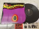NIGHTCRAWLERS LITTLE BLACK EGG ORIG LP 1968 KAPP STEREO KS 3520 PSYCH SHRINK NM