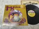 JIMI HENDRIX ARE YOU EXPERIENCED? ORIG 1968 LP STEREO RS 6261 TRI COLOR SHRINK