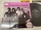 JEFFERSON AIRPLANE SURREALISTIC PILLOW ORIG 1966 LP STEREO RCA  LSP-3766 SHRINK