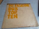 Studio One Records-Dub Specialist – Hi Fashion Dub Top Ten-LP