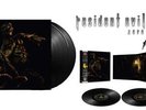 Resident Evil 0 Original Soundtrack New