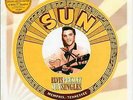 Elvis  PRESLEY Sun Singles no.1369 of limited edition, opened but never played.,