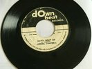 NATTY DON'T GO CORNELL CAMPBELL DOWN BEAT COXSONE ROOTS REGGAE 1974 Ja KILLER Ex