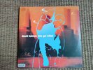 David Holmes    Let's Get Killed   Vinyl LP  Album  Ex/NM