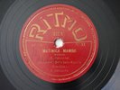 West Indies Eugene Delouche Missié Biguine French 78RPM Ritmo 11 #MP3#