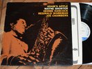 Wayne Shorter Adam's Apple Mono Liberty Blue Note lp Herbie Hancock