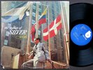 HORACE SILVER Quintet The Stylings Of Silver LP BLUE NOTE BST 81562 Hank Mobley
