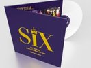 Six - Six : The Musical (studio Cast Recording) (white vinyl) NEW LP