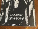 2 Tone / Ska Madness The  Camden Cowboys very rare picture disc