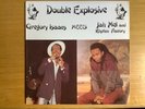 Gregory Isaacs - Isaacs meets Jah Mel  - Andys 1984 - Superselten