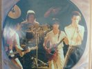 SID VICIOUS SEX PISTOLS RARE VICIOUS WHITE KIDS LIVE PICTURE DISC 15th AUGUST 78