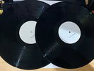 HECATE ENTHRONED - The Slaughter Of The Innocence - TEST PRESSING dlp *1/5 black
