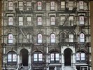 LED ZEPPELIN PHYSICAL GRAFFITI GERMAN PRESSING NO BARCODE NM