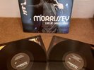MORRISSEY - LIVE AT EARLS COURT DOUBLE VINYL LP 2006 UK  THE SMITHS