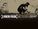 Linkin Park - Meteora - RSD Blue Vinyl 2LP (sealed)