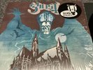 Ghost Opus Eponymous Vinyl Lp Like New