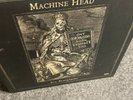 Machine Head The Blackening Vinyl 2 Lp Orginal Press Rare OOP See Description.
