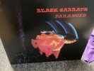 Black Sabbath Paranoid Deluxe Editon 2 vinyl Lp 180g Reissue Ozzy Osbourne