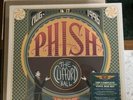 Phish - The Clifford Ball: 25th Anniversary Box Set  Color Vinyl 12LP SEALED NEW