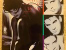 When In Rome Vinyl LP Self Titled 1988 US pressing EX/EX w/The Promise