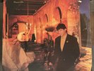 Robbie Robertson (The Band) STORYVILLE vinyl Lp 1991 Geffen