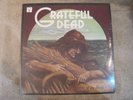 Grateful Dead Wake Of The Flood vinyl LP SEALED