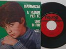 MARIAROSA UNO IN PIU' (RESCUE ME-FONTELLA BASS NORTHERN SOUL) 7