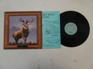 KILLDOZER TWELVE POINT BUCK LP  ORIG 1989 TOUCH & GO WITH PRINTED INNER