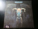 THE EAGLES ONE OF THESE NIGHTS LP RECORD QUAD QUADRA DISC