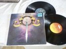 TOTO & HYDRA DOUBLE PACK VINYL RECORD 12