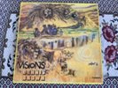 Visions Of Dennis Brown , Lightning Label
