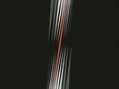 The Strokes First Impressions of Earth Grey Silver Colour Vinyl EX USED