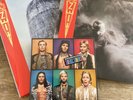 Rammstein Zeit Clear Vinyl 2 LP Ltd + 10“/ 7“ Single package Sold out Neu OVP