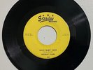 George Jones Starday 202 Why Baby Why / Seasons of My Heart  M-