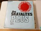 The Skatalites – Plus - Vinyl LP