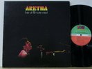 Aretha Franklin Aretha Live At Fillmore West Original Gate-fold Near Mint