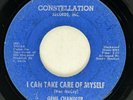 GENE CHANDLER I Can Take Care of Myself Constellation Northern Soul 45 HEAR