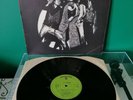 * ALICE COOPER - LOVE IT TO DEATH - 1st Press 1971 UK LP *