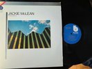 Jackie McLean Consequence w.Lee Morgan-Harold Mabern Blue Note