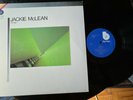 Jackie McLean Vertigo w.Donald Byrd-Herbie Hancock-Walter Davis Blue Note