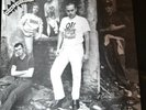 6 Oi / Punk albums. Vinyl Exploited / Knock Off / ALL VGC
