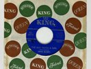 JUNIOR MCCANTS The Boy Needs a Girl King Northern Soul R&B 45 HEAR