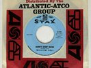 WILLIAM BELL Don't Stop Now Stax Northern Soul RARE VG++ 45 HEAR