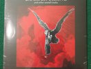 Jimmy Page Rare Vinyl LP Lucifer Rising, Sealed