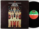 Aretha Franklin - Young, Gifted & Black LP - Atlantic