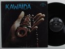 ALBERT KUUMBA/TOUDIE HEATH Kawaida TRIP LP VG+ i