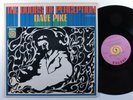 DAVE PIKE The Doors Of Perception VORTEX LP VG+ i