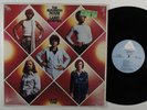 ELEVENTH HOUSE FT. LARRY CORYELL Level One ARISTA LP VG+ SHRINK i
