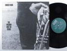 ENRICO RAVA The Pilgrim And The Stars ECM LP VG+ i