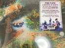 Pink Floyd - A Saucerful of Secrets (Mono) - 180g Vinyl LP